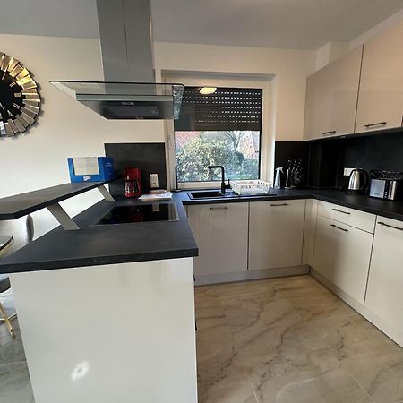 Deam Holiday Haus C Fuer 6 Personen Торнеш Экстерьер фото