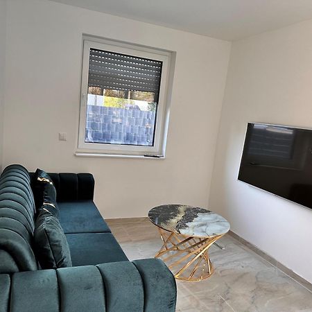 Deam Holiday Haus C Fuer 6 Personen Торнеш Экстерьер фото