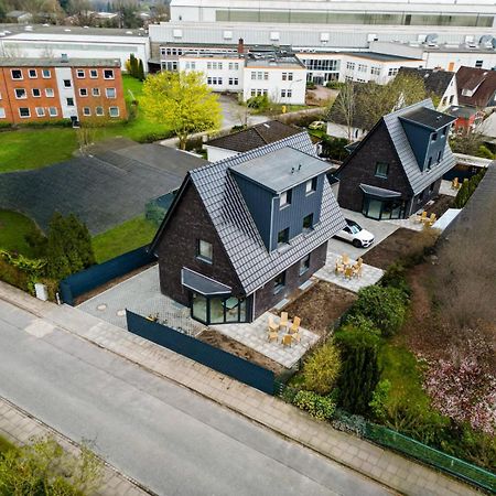 Deam Holiday Haus C Fuer 6 Personen Торнеш Экстерьер фото