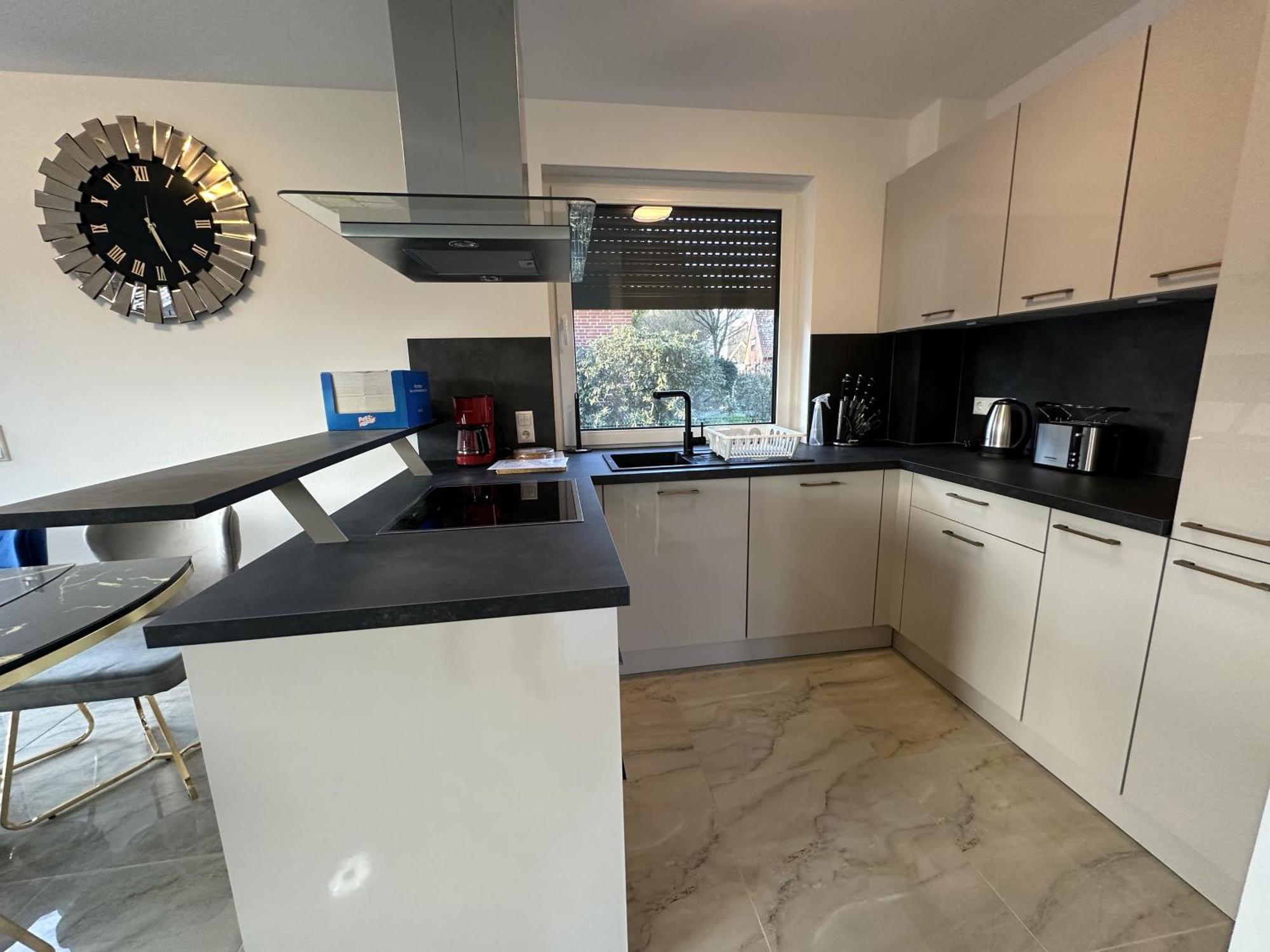 Deam Holiday Haus C Fuer 6 Personen Торнеш Экстерьер фото