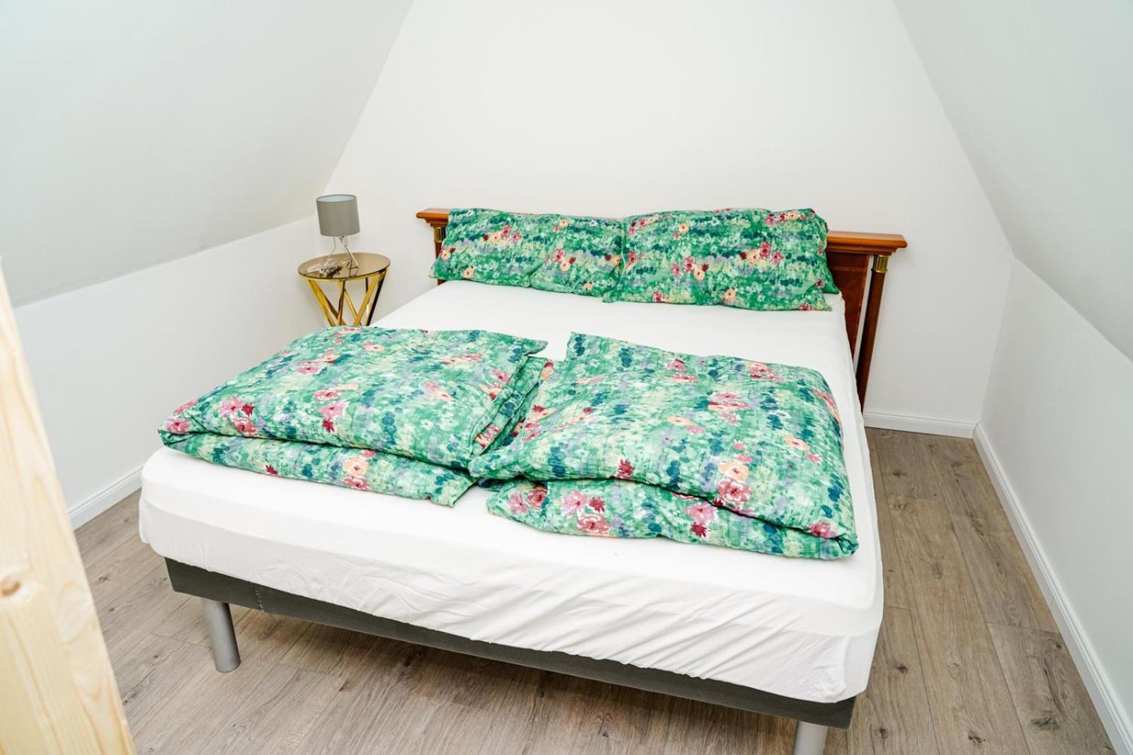 Deam Holiday Haus C Fuer 6 Personen Торнеш Экстерьер фото