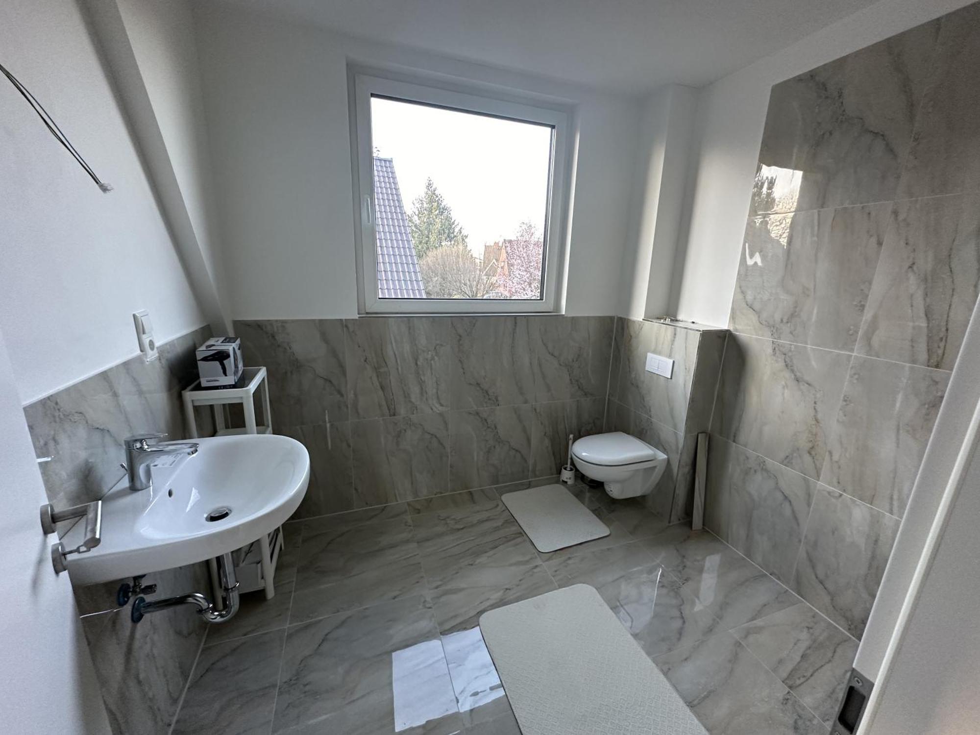 Deam Holiday Haus C Fuer 6 Personen Торнеш Экстерьер фото