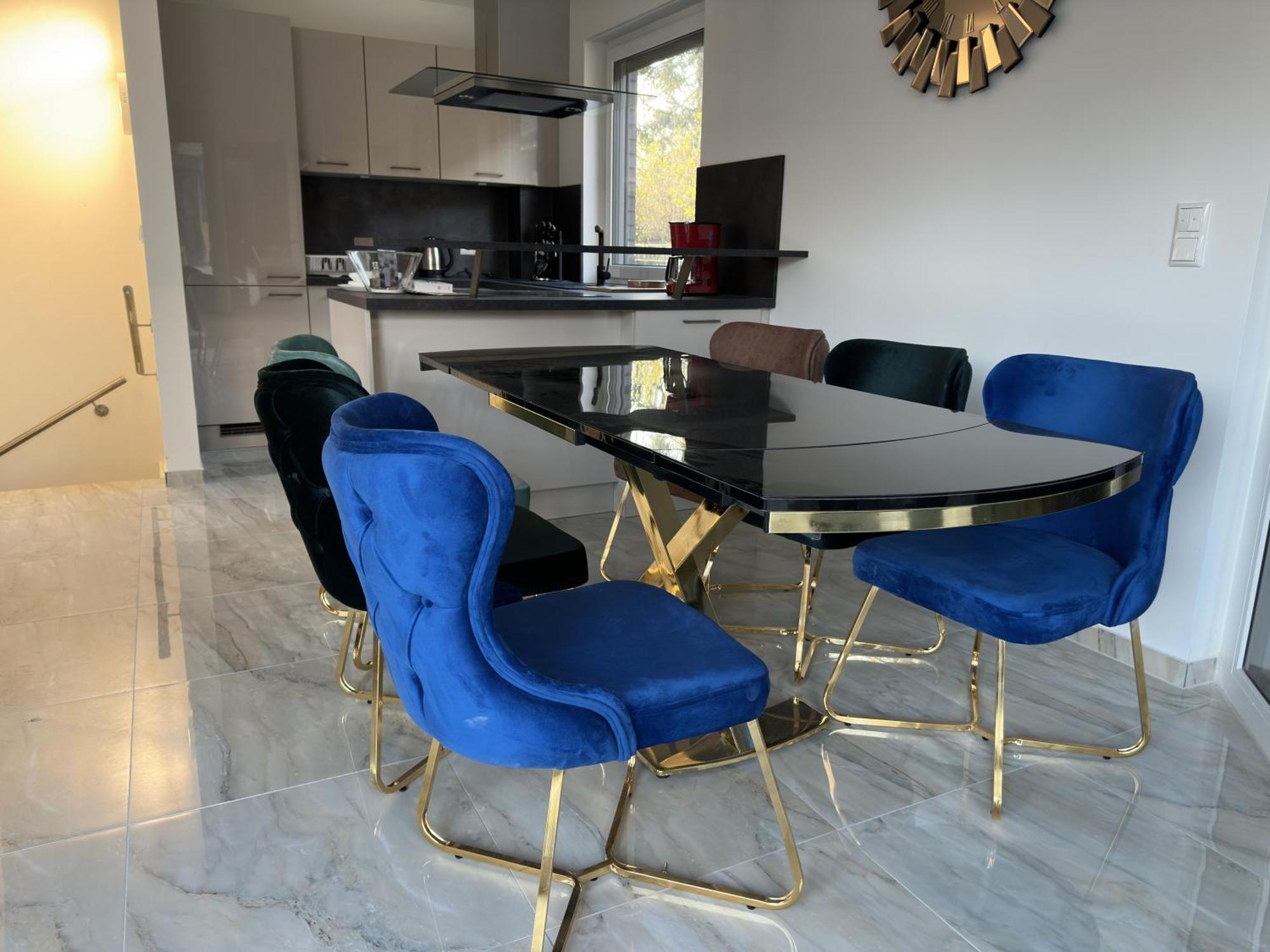 Deam Holiday Haus C Fuer 6 Personen Торнеш Экстерьер фото
